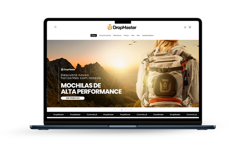 Site Dropshipping